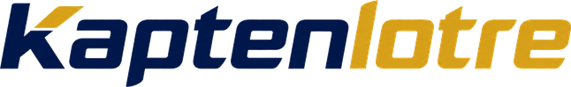 Logo kaptenlotre